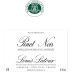 Louis Latour Pinot Noir 2009 Front Label