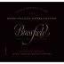 Brassfield Pinot Noir 2011 Front Label