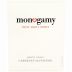 Monogamy Truly Madly Deeply Cabernet Sauvignon 2011 Front Label