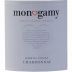 Monogamy Truly Madly Deeply Chardonnay 2010 Front Label