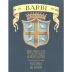 Fattoria dei Barbi Brunello di Montalcino 2007 Front Label