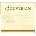 Chateau Souverain Alexander Valley Merlot 2010 Front Label