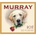 Hightower Cellars Murray Rose 2013 Front Label