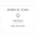 Nobilo Icon Pinot Noir 2011 Front Label