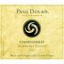 Paul Dolan Vineyards Chardonnay 2010 Front Label