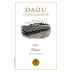 DAOU Celestus Red Blend 2007 Front Label