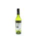 Gonzalez Byass Tio Pepe Fino Sherry (375ML half-bottle) Back Bottle Shot