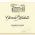 Chateau Ste. Michelle Columbia Valley Chardonnay 2011 Front Label