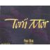 Torii Mor Willamette Valley Pinot Noir 1998 Front Label