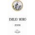 Emilio Moro Ribera del Duero 2009 Front Label
