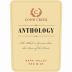 Conn Creek Anthology Red Blend 2008 Front Label