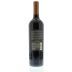 Conn Creek Anthology Red Blend 2008 Back Bottle Shot