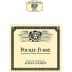 Louis Jadot Pouilly-Fuisse 2011 Front Label