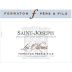 Ferraton Pere & Fils Saint-Joseph Les Oliviers 2015 Front Label