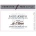 Ferraton Pere & Fils Saint-Joseph Les Oliviers 2009 Front Label