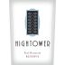 Hightower Cellars Reserve Red 2012 Front Label