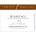 Ferraton Pere & Fils Hermitage Les Miaux 2006 Front Label