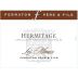 Ferraton Pere & Fils Hermitage Les Miaux Blanc 2014 Front Label