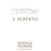 Bodega Noemia de Patagonia J. Alberto Malbec 2011 Front Label