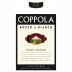 Francis Ford Coppola Bianco Pinot Grigio 2011 Front Label