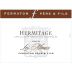 Ferraton Pere & Fils Hermitage Les Miaux Blanc 2012 Front Label