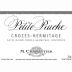 M. Chapoutier Crozes Hermitage La Petite Ruche Blanc 2010 Front Label
