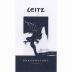 Josef Leitz Dragonstone Riesling 2011 Front Label