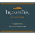Trumpeter Torrontes 2011 Front Label