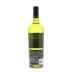 Trumpeter Torrontes 2011 Back Bottle Shot