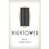 Hightower Cellars Merlot 2012 Front Label