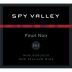 Spy Valley Pinot Noir 2011 Front Label