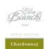 Elsa Bianchi Chardonnay 2009 Front Label