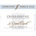 Ferraton Pere & Fils Crozes-Ermitage Le Grand Courtil 2014 Front Label