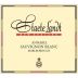 Staete Landt Annabel Sauvignon Blanc 2011 Front Label