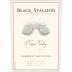 Black Stallion Winery Cabernet Sauvignon 2010 Front Label