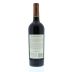 Black Stallion Winery Cabernet Sauvignon 2010 Back Bottle Shot