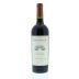 Black Stallion Winery Cabernet Sauvignon 2010 Front Bottle Shot