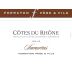 Ferraton Pere & Fils Cotes du Rhone Samorens Blanc 2012 Front Label