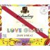 d'Arenberg The Love Grass Shiraz 2009 Front Label