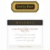Santa Ema Reserva Cabernet Sauvignon 2010 Front Label