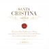 Santa Cristina by Antinori Campogrande Orvieto Classico 2011 Front Label