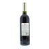 Zuccardi Serie A Bonarda 2010 Back Bottle Shot