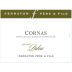 Ferraton Pere & Fils Cornas Lieu-dit Patou 2013 Front Label