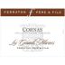 Ferraton Pere & Fils Cornas Les Grands Muriers Rouge 2014 Front Label