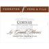 Ferraton Pere & Fils Cornas Les Grands Muriers Rouge 2013 Front Label