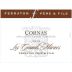 Ferraton Pere & Fils Cornas Les Grands Muriers Rouge 2012 Front Label