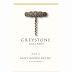 Greystone Cellars Sauvignon Blanc 2011 Front Label