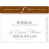 Ferraton Pere & Fils Cornas Les Grands Muriers Rouge 2011 Front Label
