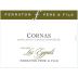 Ferraton Pere & Fils Cornas Lieu-Dit Les Eygats 2014 Front Label