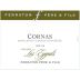 Ferraton Pere & Fils Cornas Lieu-Dit Les Eygats 2012 Front Label